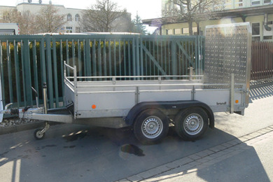 baumaschinentraeger