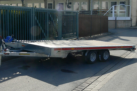 autotransporter