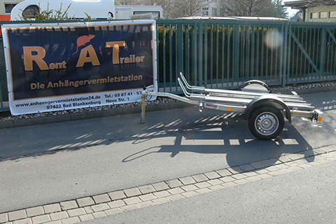 motorradtransporter