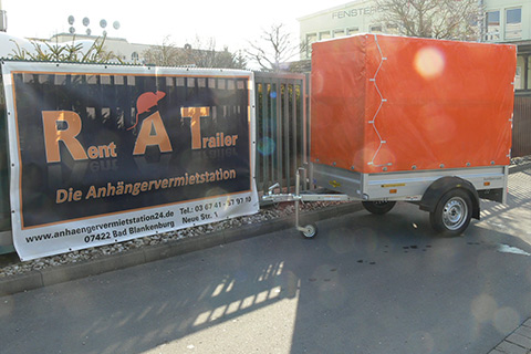 planenanhaenger