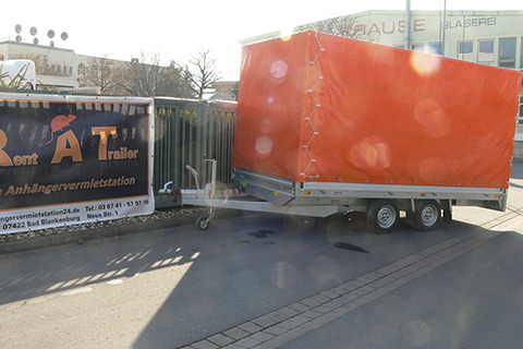 planenanhaenger