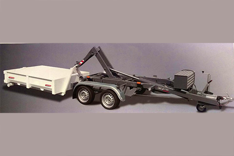 muldencontainer